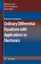 Ordinary Differential Equations with Applications to Mechanics - Soare, Mircea Teodorescu, Petre P. Toma, Ileana