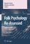 Folk Psychology Re-Assessed - Hutto, D. Ratcliffe, Matthew M.