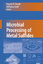 Microbial Processing of Metal Sulfides / Wolfgang Sand (u. a.) / Taschenbuch / Paperback / xi / Englisch / 2010 / Springer Netherland / EAN 9789048174027 - Sand, Wolfgang