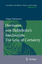 Hermann von Helmholtz's Mechanism: The Loss of Certainty / A Study on the Transition from Classical to Modern Philosophy of Nature / Gregor Schiemann / Taschenbuch / x / Englisch / 2010 - Schiemann, Gregor