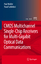 CMOS Multichannel Single-Chip Receivers for Multi-Gigabit Optical Data Communications / Yusuf Leblebici (u. a.) / Taschenbuch / Analog Circuits and Signal Processing / Paperback / xx / Englisch / 2010 - Leblebici, Yusuf