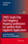 CMOS Single Chip Fast Frequency Hopping Synthesizers for Wireless Multi-Gigahertz Applications / Design Methodology, Analysis, and Implementation / Izzet Kale (u. a.) / Taschenbuch / Paperback / xii - Kale, Izzet