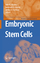 Embryonic Stem Cells / John R. Masters (u. a.) / Taschenbuch / Human Cell Culture / Paperback / viii / Englisch / 2010 / Springer Netherland / EAN 9789048174959 - Masters, John R.