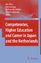 Competencies, Higher Education and Career in Japan and the Netherlands - Allen, Jim Inenaga, Yuki Velden, Rolf van der Yoshimoto, Keiichi
