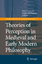 Theories of Perception in Medieval and Early Modern Philosophy - Herausgegeben von Knuuttila, Simo Kärkkäinen, Pekka