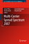 Multi-Carrier Spread Spectrum 2007 - Herausgegeben:Plass, Simon; Dammann, Armin; Kaiser, Stefan; Fazel, Khaled