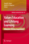 Values Education and Lifelong Learning - Aspin, David N. Chapman, Judith D.