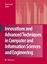 Innovations and Advanced Techniques in Computer and Information Sciences and Engineering - Sobh, Tarek (Hrsg.)