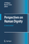 Perspectives on Human Dignity: A Conversation / Norelle Lickiss (u. a.) / Taschenbuch / Paperback / xii / Englisch / 2010 / Springer Netherland / EAN 9789048175949 - Lickiss, Norelle