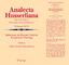 Education in Human Creative Existential Planning / Anna-Teresa Tymieniecka / Taschenbuch / Analecta Husserliana / Paperback / xi / Englisch / 2010 / Springer Netherland / EAN 9789048176014 - Tymieniecka, Anna-Teresa