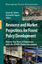 Resource and Market Projections for Forest Policy Development - Adams, Darius M. Haynes, Richard W.