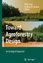 Toward Agroforestry Design  An Ecological Approach  Shibu Jose  Taschenbuch  Paperback  Englisch  2010 - Jose, Shibu