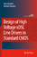 Design of High Voltage xDSL Line Drivers in Standard CMOS / Michiel Steyaert (u. a.) / Taschenbuch / Analog Circuits and Signal Processing / Paperback / xiii / Englisch / 2010 / Springer Netherland - Steyaert, Michiel