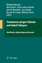 Pseudomonas syringae Pathovars and Related Pathogens - Identification, Epidemiology and Genomics - Herausgegeben von Fatmi, M'Barek Collmer, Allan Iacobellis, Nicola Sante et al.