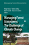 Managing Forest Ecosystems: The Challenge of Climate Change - Bravo, Felipe LeMay, Valerie Jandl, Robert Gadow, Klaus