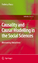 Causality and Causal Modelling in the Social Sciences - Federica Russo