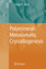 Polymineral-Metasomatic Crystallogenesis - Glikin, Arkady Eduardovich