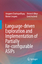 Language-driven Exploration and Implementation of Partially Re-configurable ASIPs - Anupam Chattopadhyay Rainer Leupers Heinrich Meyr Gerd Ascheid