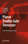 Planar Double-Gate Transistor / From technology to circuit / Olivier Rozeau (u. a.) / Taschenbuch / Paperback / viii / Englisch / 2010 / Springer Netherland / EAN 9789048181087 - Rozeau, Olivier