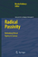 Radical Passivity - Herausgegeben von Hofmeyr, Benda