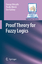Proof Theory for Fuzzy Logics - Metcalfe, George;Olivetti, Nicola;Gabbay, Dov M.