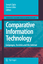 Comparative Information Technology / Languages, Societies and the Internet / Donna Gibbs (u. a.) / Taschenbuch / 200 S. / Englisch / 2011 / Springer Netherland / EAN 9789048181247 - Gibbs, Donna