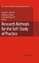 Research Methods for the Self-Study of Practice - Herausgegeben von Tidwell, Deborah Heston, Melissa Fitzgerald, Linda