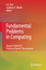 Fundamental Problems in Computing - Herausgegeben von Ravi, Sekharipuram S. Shukla, Sandeep Kumar