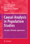 Causal Analysis in Population Studies - Henriette Engelhardt