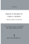 Essays in Honor of Carl G. Hempel - Herausgegeben von Rescher, Nicholas