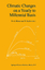 Climatic Changes on a Yearly to Millennial Basis - Moerner, N.-A. Karlén, W.