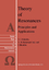 Theory of Resonances - Kukulin, V. I. Krasnopolsky, V. M. Horácek, J.