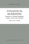 Analogical Reasoning - Herausgegeben von Helman, D.H.
