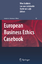 European Business Ethics Casebook - Wim Dubbink