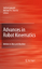 Advances in Robot Kinematics: Motion in Man and Machine - Lenarcic, Jadran Stanisic, Michael M.