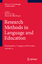 Research Methods in Language and Education - Hornberger, Nancy H. King, Kendall