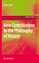New Contributions to the Philosophy of History | Daniel Little | Buch | Methodos | VIII | Englisch | 2010 | SPRINGER NATURE | EAN 9789048194094 - Little, Daniel