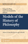 Models of the History of Philosophy. Vol.2 | From Cartesian Age to Brucker | Giovanni Santinello (u. a.) | Buch | XXIV | Englisch | 2010 | Springer | EAN 9789048195060 - Santinello, Giovanni