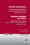 European Legal Dynamics - Dynamiques juridiques européennes / Paul Demaret (u. a.) / Taschenbuch / Französisch / Peter Lang Ltd. International Academic Publishers / EAN 9789052010670 - Demaret, Paul