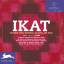 Ikat Patterns: Patterns from Indonesia, Malaysia and India (Fashion & Textiles) - Pepin Press, The und Press Pepin