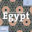 Islamische Designs aus Aegypten / Islamic Designs from Egypt + CD Rom - Pepin Press