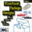 Structural Package Designs, w. CD-ROM. Verpackungsformgebung - Roojen, Pepin van