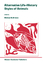 Alternative Life-History Styles of Animals - Bruton, Michael N. (ed.)