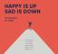 Happy is Up, Sad is Down - Jorn Hurtienne