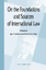 Migration and International Legal Norms - Vincent Chetail