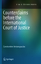 Counterclaims before the International Court of Justice / Constantine Antonopoulos / Buch / Book / Englisch / 2011 - Antonopoulos, Constantine