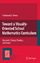 Toward a Visually-Oriented School Mathematics Curriculum Research, Theory, Practice, and Issues Ferdinand Rivera Buch Mathematics Education Library Englisch 2011 - Rivera, Ferdinand