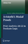 Aristotle s Modal Proofs - Rini, Adriane