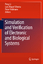 Simulation and Verification of Electronic and Biological Systems  Peng Li  Buch  Englisch  2011 - Li, Peng