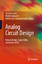 Analog Circuit Design: Robust Design, SIGMA Delta Converters, Rfid | Herman Casier (u. a.) | Buch | Englisch | 2011 | SPRINGER NATURE | EAN 9789400703902 - Casier, Herman
